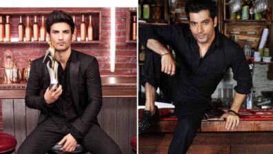 Sushant Singh Rajput’s case can’t be brushed under the carpet: Sharad Malhotra