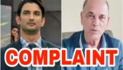 Sushant Singh Rajput's father KK Singh files complaint against actor's therapist Susan Walker