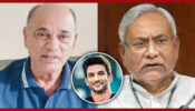 Sushant Singh Rajput’s father meets Nitish Kumar, sets tongues wagging