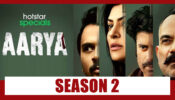 Sushmita Sen starrer Aarya 2 to go on floors from November this year?