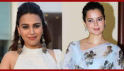 Swara Bhaskar Lashes Out At Kangana Ranaut