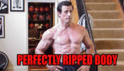 Sylvester Stallone’s Perfectly Ripped Body Is Mesmerizing