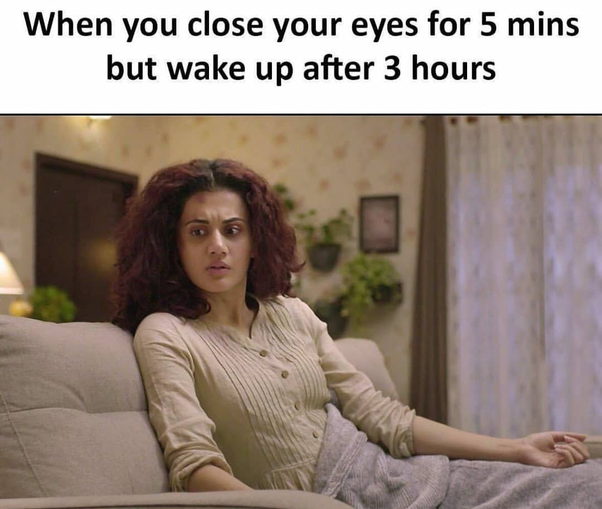 Taapsee Pannu’s Viral Memes On The Internet - 1