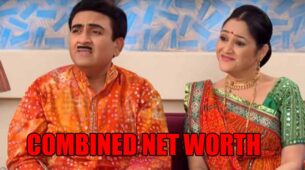 Taarak Mehta Ka Ooltah Chashmah: Combined net worth of Jethalal and Dayaben will shock you