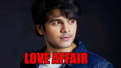 Taarak Mehta Ka Ooltah Chashmah Fame Bhavya Gandhi’s LOVE Affair Details REVEALED!