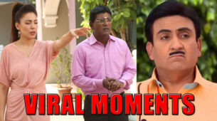 Taarak Mehta Ka Ooltah Chashmah: Most Viral Scenes Over The Years