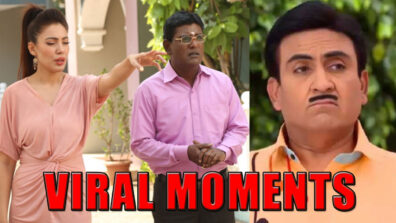 Taarak Mehta Ka Ooltah Chashmah: Most Viral Scenes Over The Years