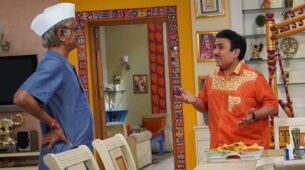 Taarak Mehta Ka Ooltah Chashmah spoiler alert: Champakklal’s sweet surprise for Jethaalal