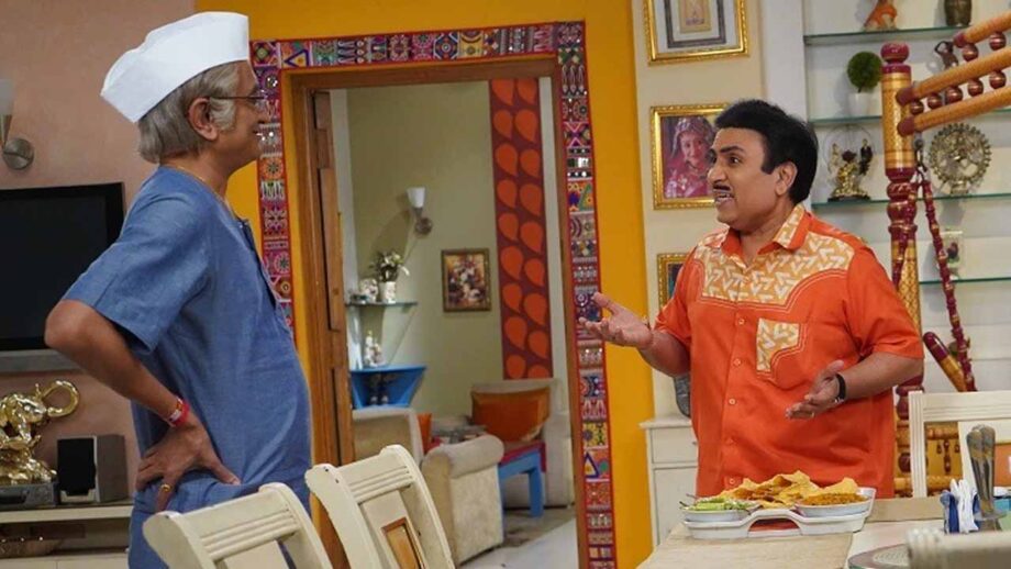 Taarak Mehta Ka Ooltah Chashmah spoiler alert: Champakklal