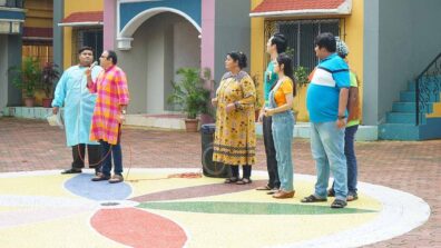 Taarak Mehta Ka Ooltah Chashmah spoiler alert: COVID-19 scare in Gokuldhaam Society