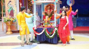 Taarak Mehta Ka Ooltah Chashmah spoiler alert: Gokuldhaam Society’s unique Ganesh Chaturthi celebrations