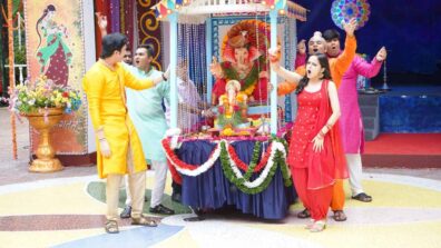 Taarak Mehta Ka Ooltah Chashmah spoiler alert: Gokuldhaam Society’s unique Ganesh Chaturthi celebrations