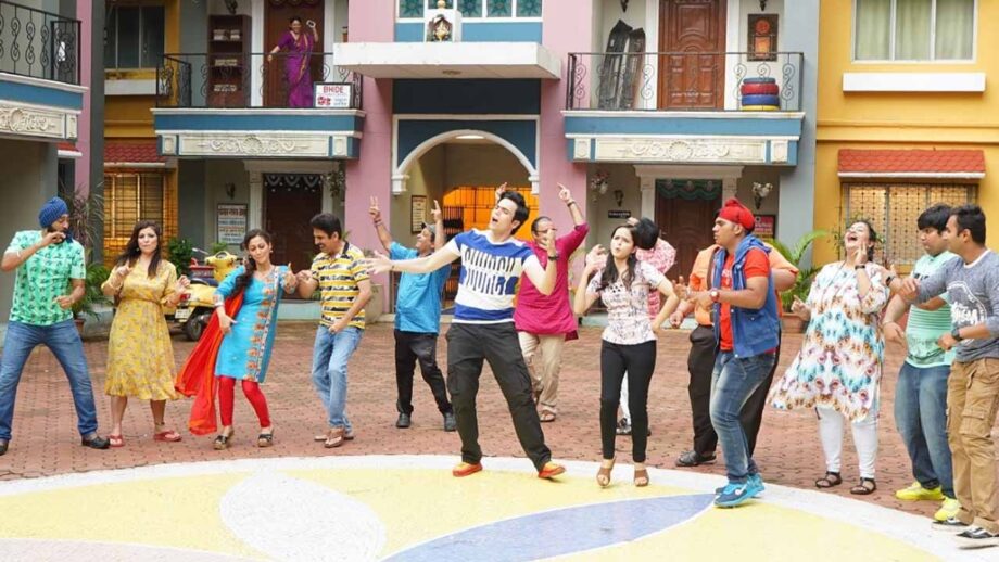 Taarak Mehta Ka Ooltah Chashmah spoiler alert: Tapu sena arranges for the money