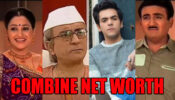 Taarak Mehta Ka Ooltah Chashmah: The Net Worth Of Dilip Joshi, Disha Vakani, Amit Bhatt, and Raj Anadkat will leave you stunned! 1