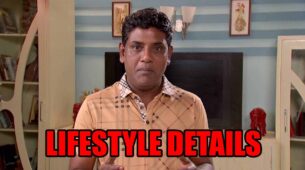 Taarak Mehta Ka Ooltah Chashmah’s Iyer Aka Tanuj Mahashabde’s REAL Lifestyle Details REVEALED