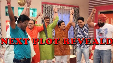 Taarak Mehta Ka Ooltah Chashmah’s NEXT Plot Revealed!