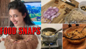 Take A Look At Divyanka Tripathi’s Instagram FOOD Snaps