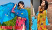 Take A Look at Punjabi Kudi Avneet Kaur’s Recent Punjab Tour; See Pics