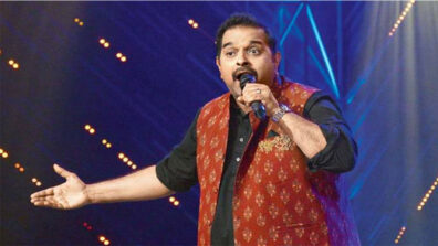 Take A Quiz To Know Which Shankar Mahadevan’s Song Speaks To Your Soul