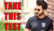 Take This Test If You Are Kundali Bhagya Fame Dheeraj Dhoopar’s Fan!
