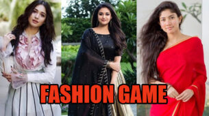 Tamannaah Bhatia Vs Keerthy Suresh Vs Sai Pallavi: Who Slays The Fashion Game?