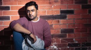 Tanuj Kewalramani signs his debut album song titled ‘Love Addiction’ of Mohit A Jaitly 