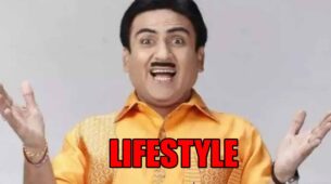 Taarak Mehta Ka Ooltah Chashmah Fame Jethalal Aka Dilip Joshi’s Lifestyle Details REVEALED
