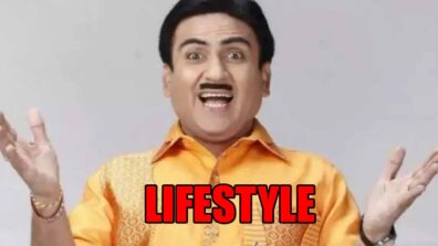 Taarak Mehta Ka Ooltah Chashmah Fame Jethalal Aka Dilip Joshi’s Lifestyle Details REVEALED