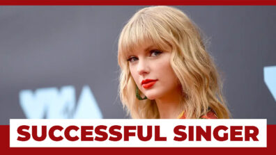 Taylor Swift: The Successful Singer Every Woman Loves