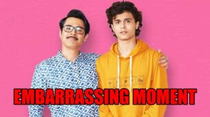 Tera Yaar Hoon Main spoiler alert: Rishabh to have an embarrassing moment