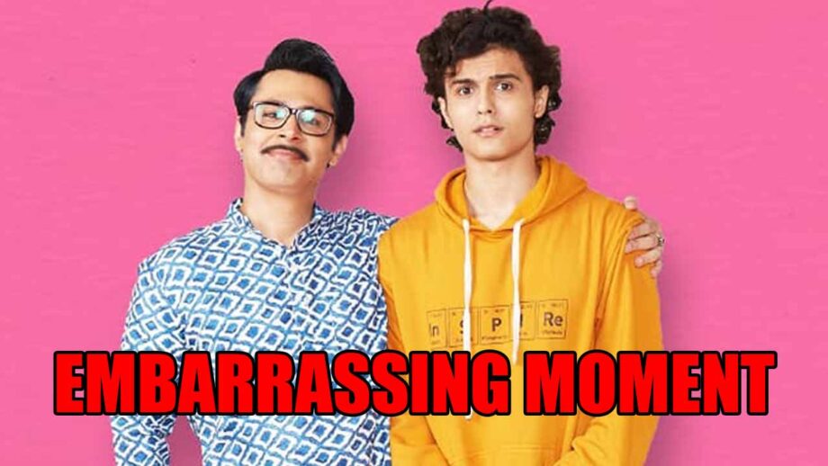 Tera Yaar Hoon Main spoiler alert: Rishabh to have an embarrassing moment