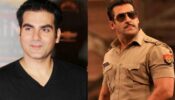 Thank you all for the love and appreciation – Arbaaz Khan on 10 years of Dabangg