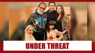 The Bachchans Under Threat After Jaya Bachchan’s Bollywood Defence