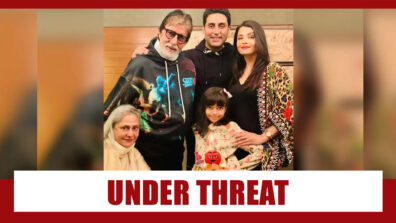 The Bachchans Under Threat After Jaya Bachchan’s Bollywood Defence