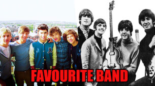 The Beatles Vs One Direction: Which Band Is Your Favorite?