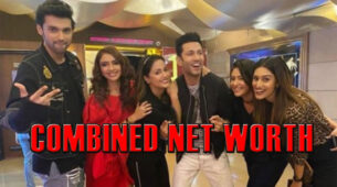 The Combined Net Worth Of Kasautii Zindagii Kay Cast!