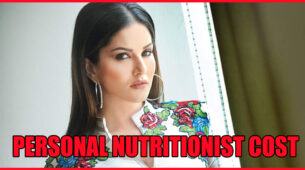The Cost Of Bollywood Actress’s Personal Nutritionist Will SHOCK You