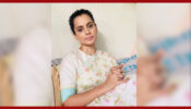 The Eagle Has Landed: Kangana Ranaut In Mumbai