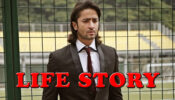 The Life Story Of Shaheer Sheikh’s 11 Year-Long Career
