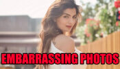 The Most Embarrassing Photos Of Anveshi Jain