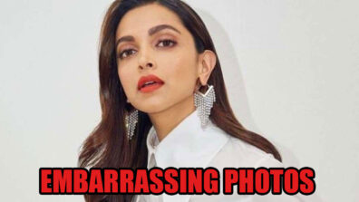 The Most Embarrassing Photos Of Deepika Padukone