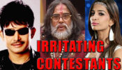 The Most Irritating Contestants From Bigg Boss Seasons REVEALED!