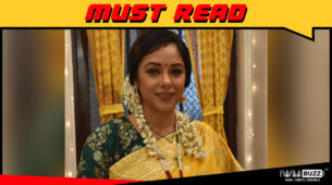 The role of Anupamaa has taught me to accept myself the way I am: Rupali Ganguly