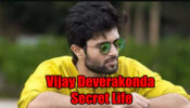 The Secret Life Of Vijay Deverakonda REVEALED!