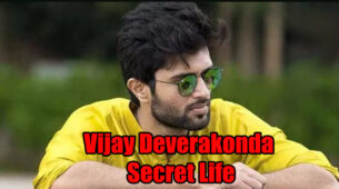 The Secret Life Of Vijay Deverakonda REVEALED!