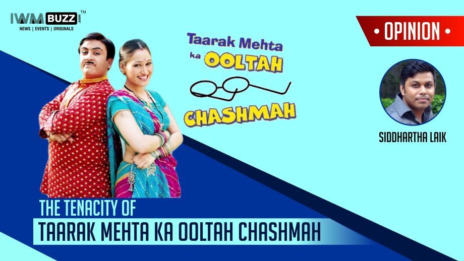 The Tenacity Of Taarak Mehta Ka Ooltah Chashmah 1