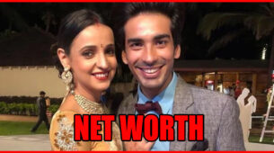 The Total Net Worth Of Naagin 5 Actor Mohit Sehgal And Wife Sanaya Irani Will Simply SHOCK You