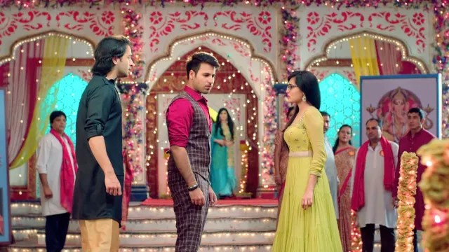 The Unexpected Twists From Yeh Rishtey Hain Pyaar Ke