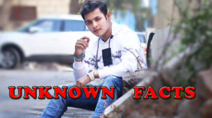 The Unknown Facts About Baal Veer Fame Dev Joshi Are Here