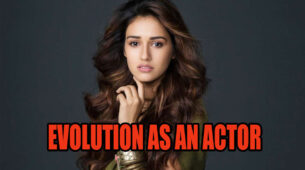 Then Vs Now: Disha Patani’s Evolution As An Actor